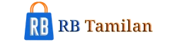 RB Tamilan