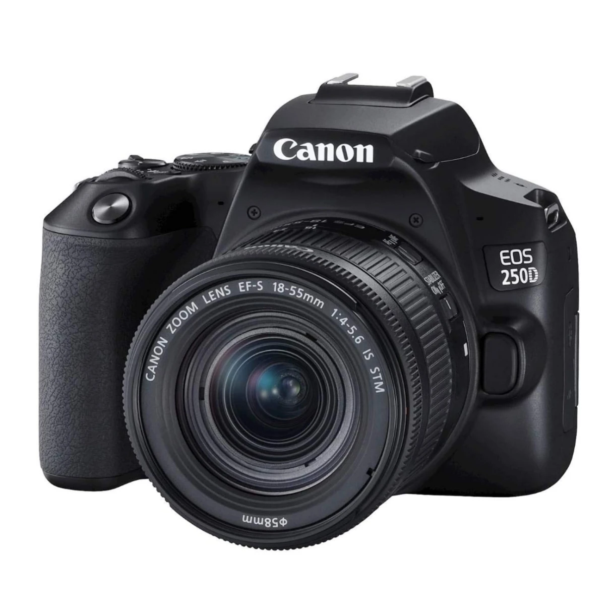 Camera